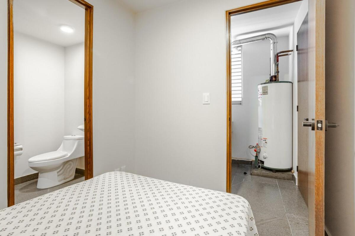 Apartment Santa Fe, Spectacular With Balcony *