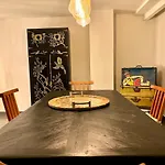 Santa Fe, Spectacular Home With Balcony