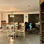 Santa Fe, Spectacular Home With Balcony