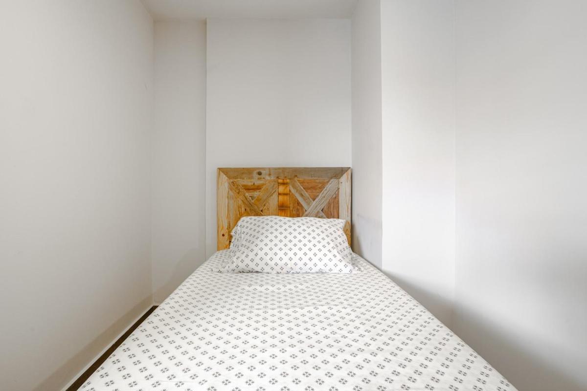 Santa Fe, Spectacular With Balcony Apartment *
