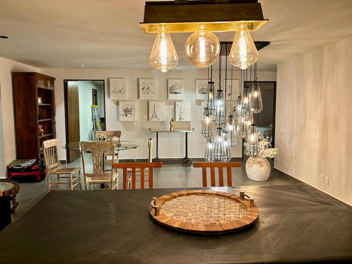 Apartment Santa Fe, Spectacular With Balcony