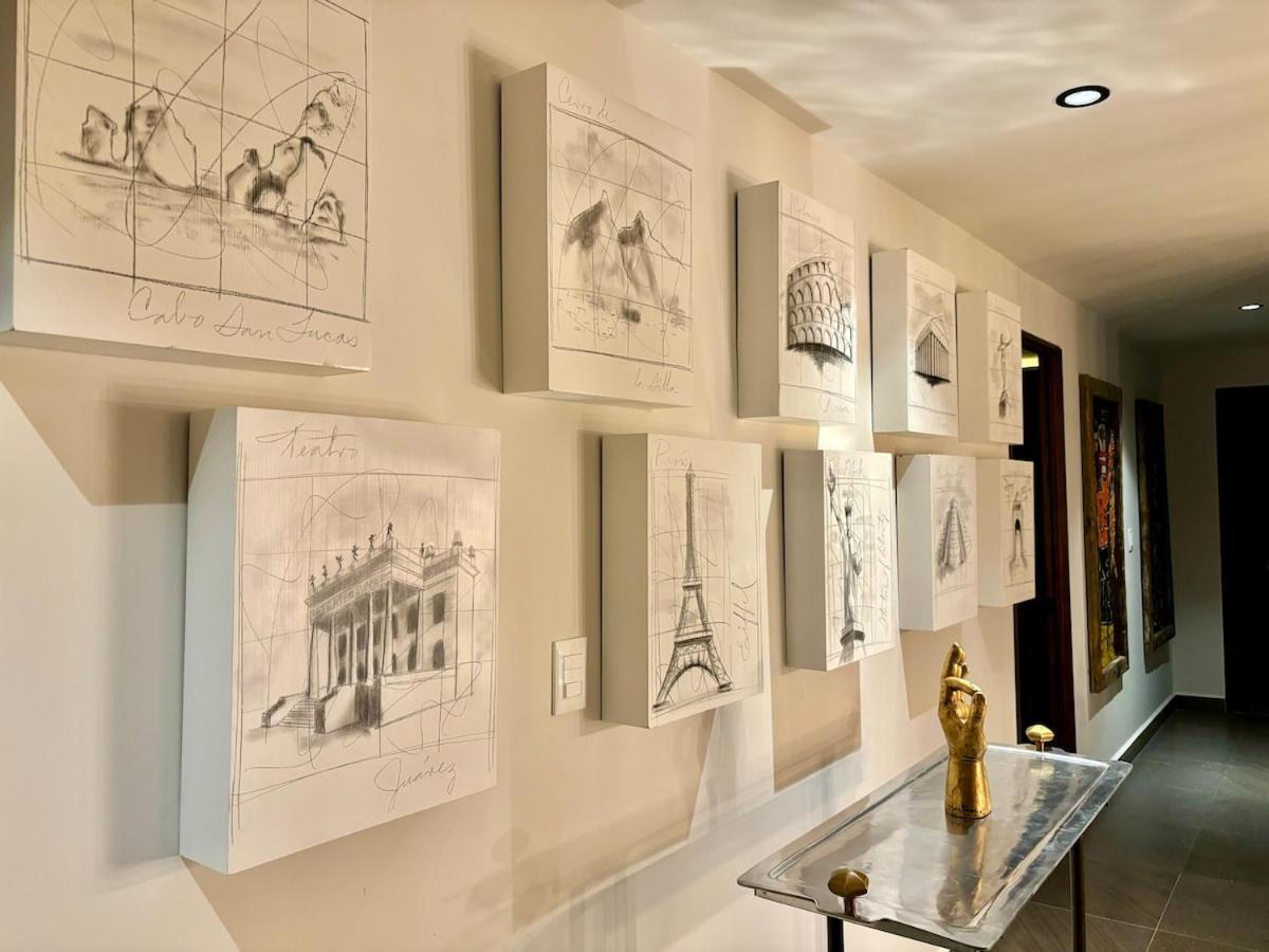 Apartment Santa Fe, Spectacular With Balcony *