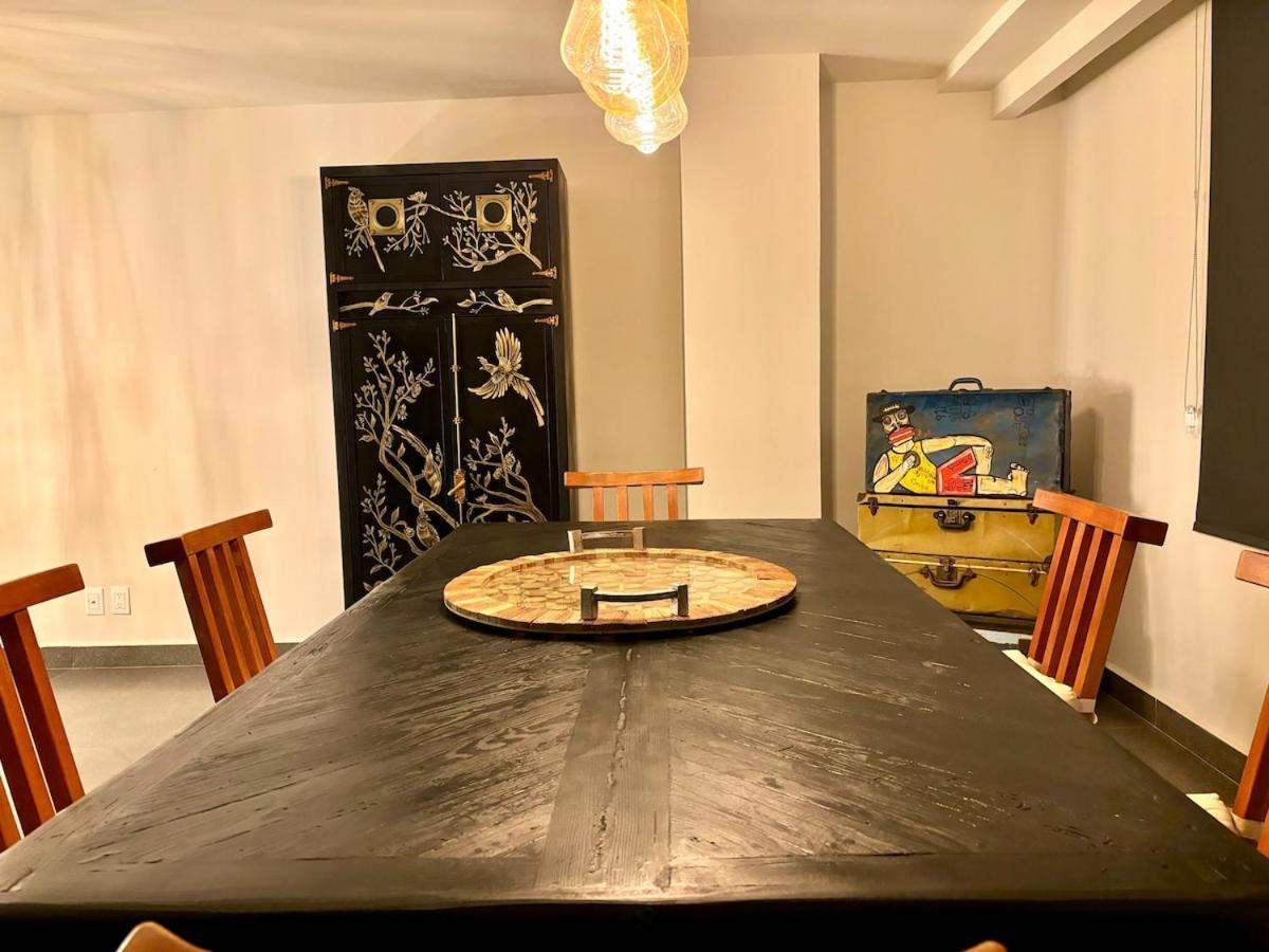 Santa Fe, Spectacular With Balcony Apartment *