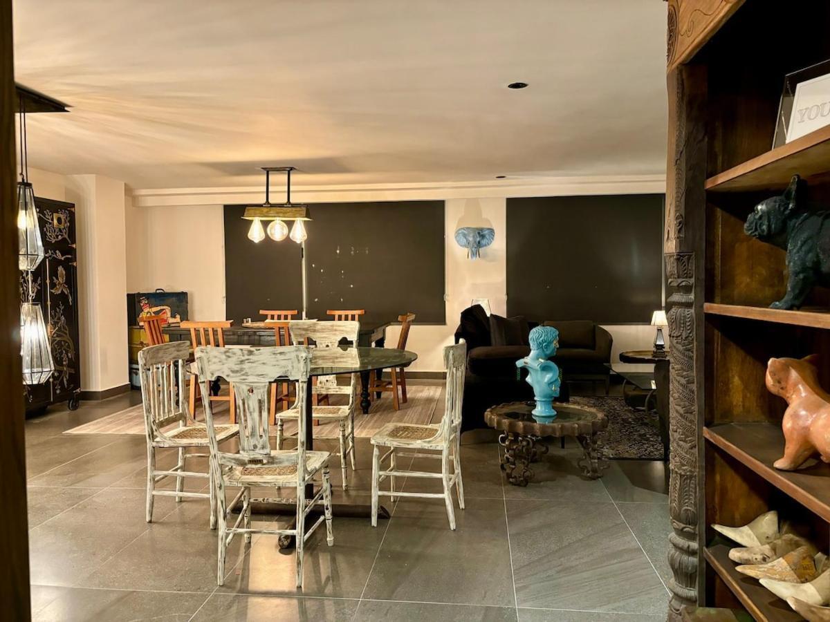 Santa Fe, Spectacular With Balcony Apartment *