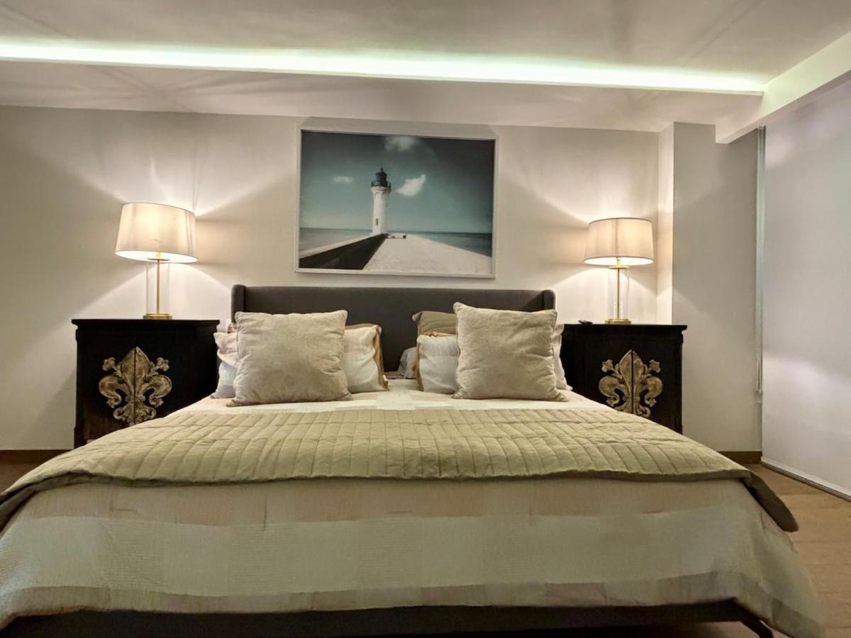 Apartment Santa Fe, Spectacular With Balcony *