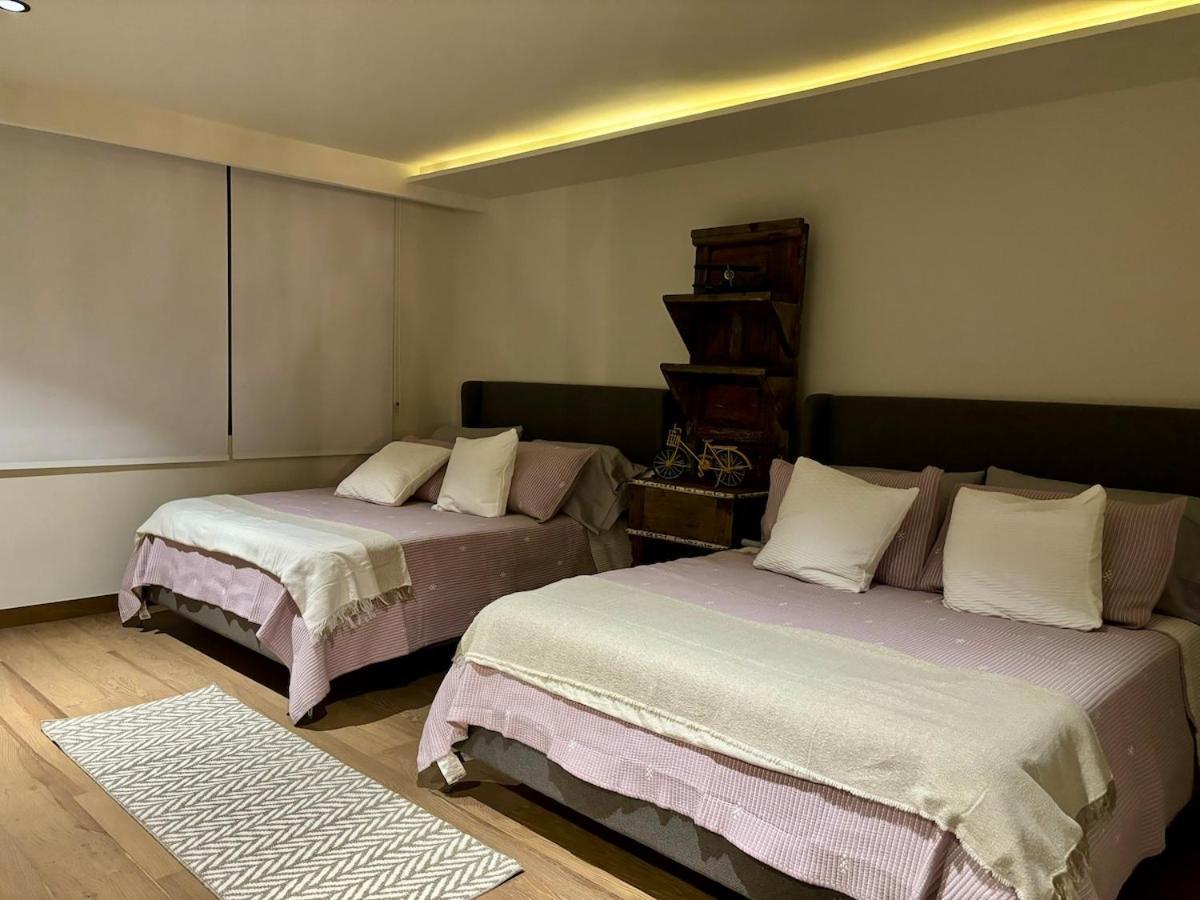 Santa Fe, Spectacular With Balcony Apartment