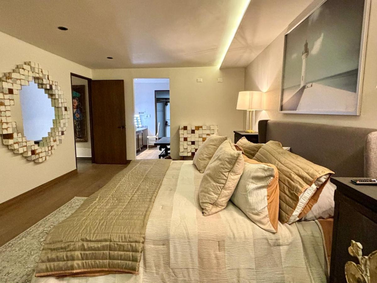 Apartment Santa Fe, Spectacular With Balcony *
