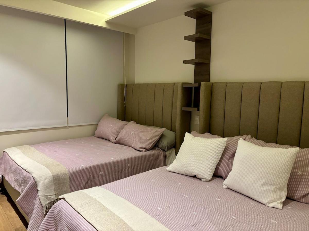 Santa Fe, Spectacular With Balcony Apartment Mexico City
