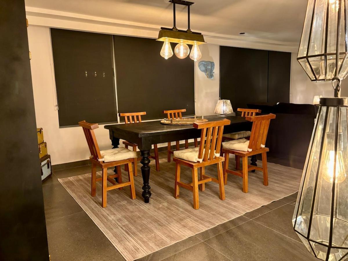 Apartment Santa Fe, Spectacular With Balcony