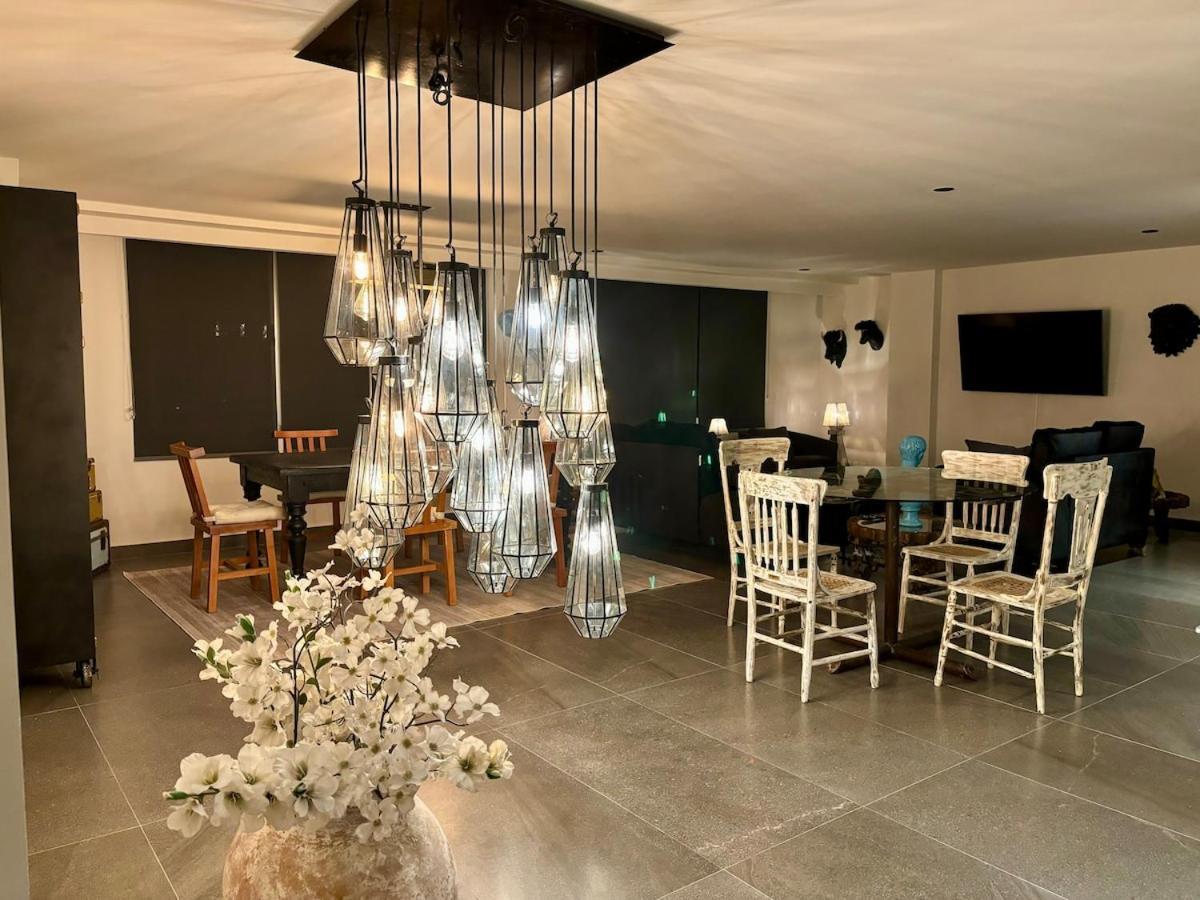 Apartment Santa Fe, Spectacular With Balcony