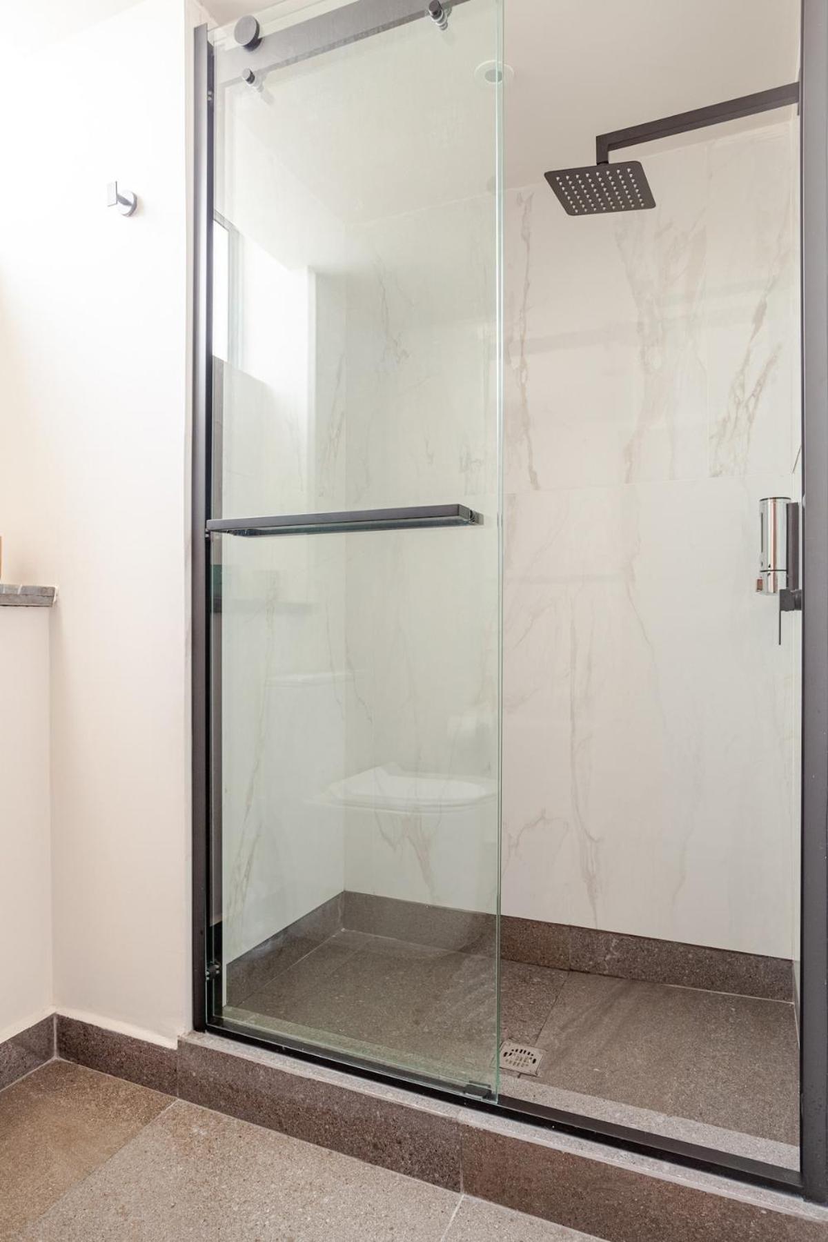 Apartment Santa Fe, Spectacular With Balcony *