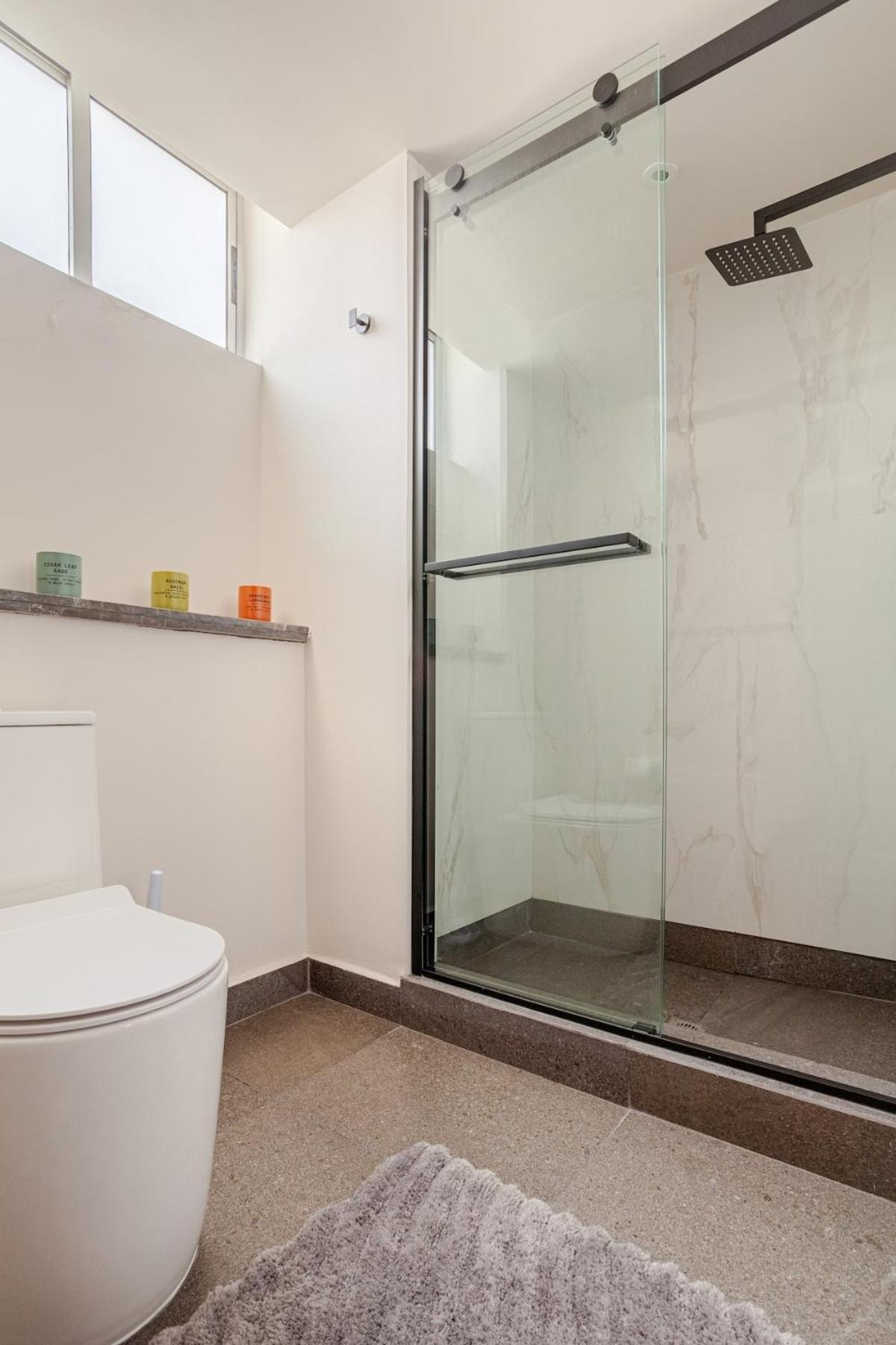 Santa Fe, Spectacular With Balcony Apartment